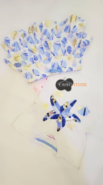 2n1 Girls sets with sequins (Copy) - Image 2