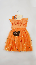 Girl Kiddies 2-Piece Party Set CKMJD2 - Image 2