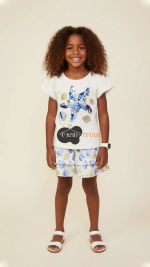 2n1 Girls sets with sequins (Copy)