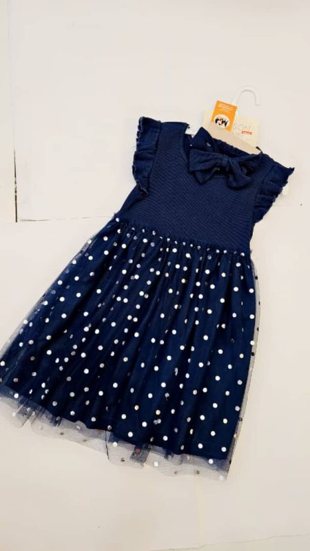 Girl kiddies 2piece party sets