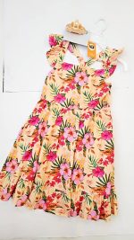 -kiddies 2n1 floral set Code no-ckhhg2