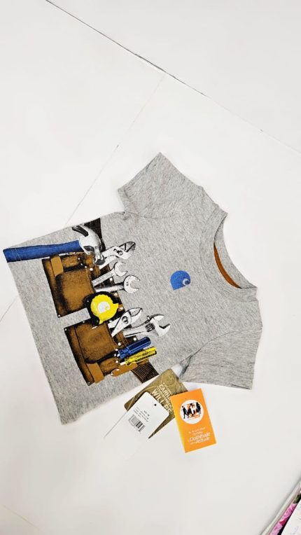 Baby Boy T-shirt