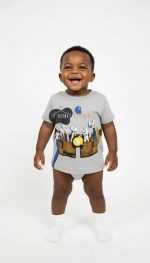Baby Boy T-shirt