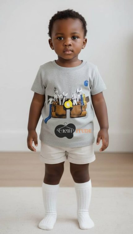Baby Boy T-shirt