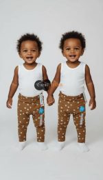 Girls fashion leggings