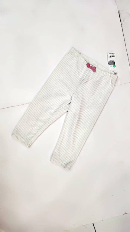 Girls Essential leggings