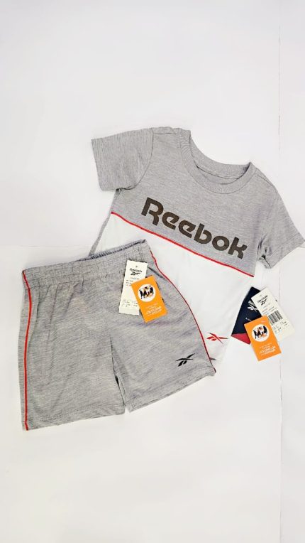 2n1 Reebok Branded 2pieces sets