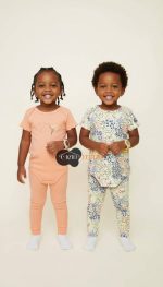 -Baby girl 4n1 sets
