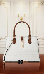 Guess rodez satchel Bag