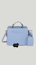 Steve Madden elegant satchel Bag