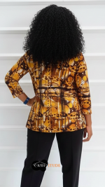 Emily Rose 2in1 Top - Image 3