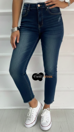 Simpl Young Blue Jeans