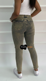 Between Us dirty Jeans - Image 2