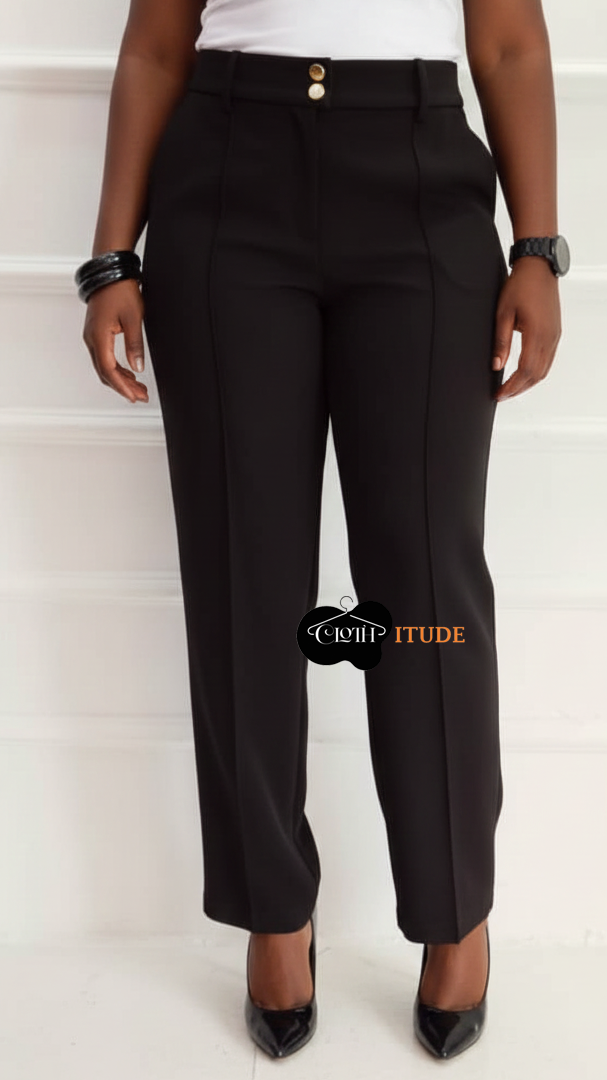 18-2 NYCC office pant - Image 1