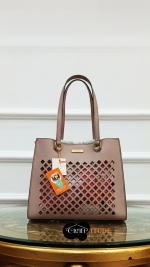 TRINA TURY Tote Bag - Image 2