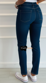 Riley Blue Jeans - Image 2