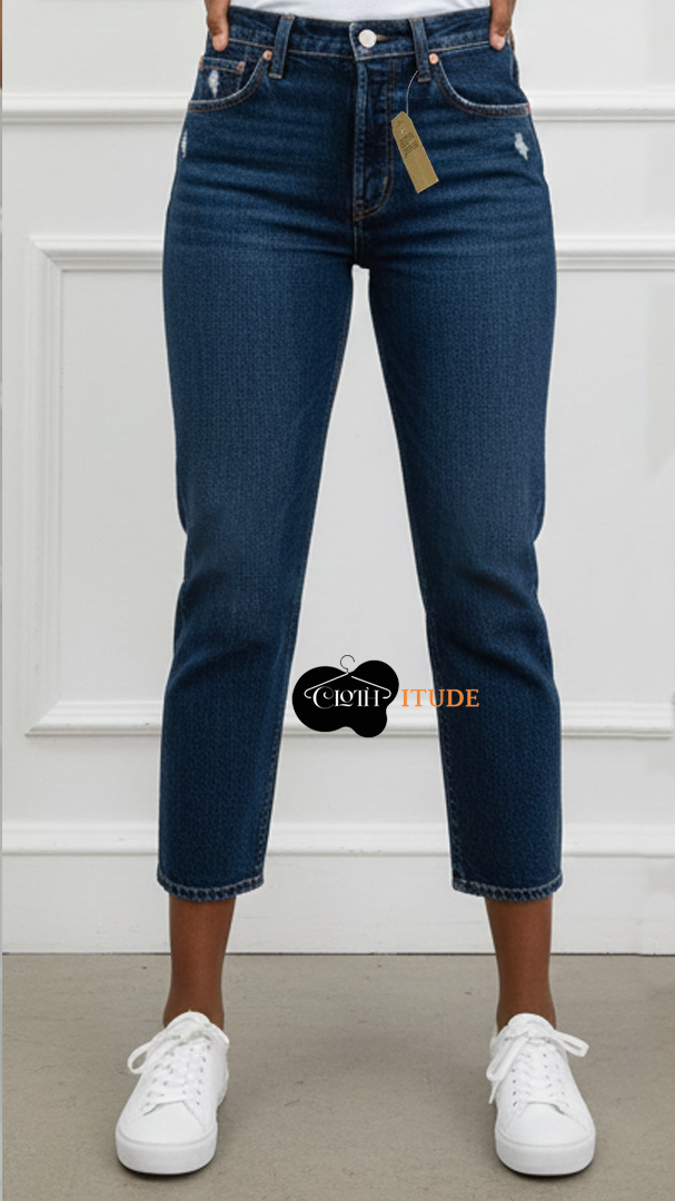 2-Level's 501-1 Product -Levi 501 Original - Image 1