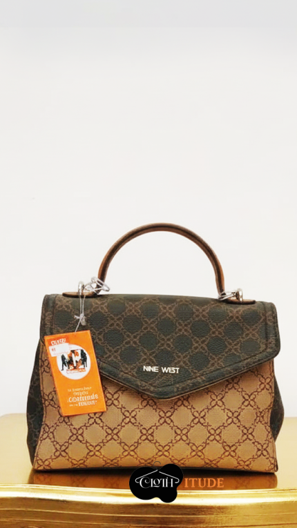 Nine West Top handle Bag