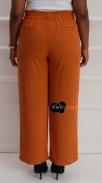 Posh palazzo pant - Image 2