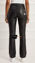 Dkny leather pant - Image 2