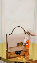 ALDO Top handle Cross Bag