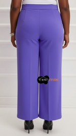 NYCC palazzo pant - Image 2