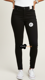 Bbj skinny Black Jean