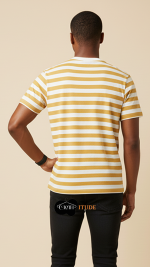 Product -Old Navy stripe T-shirt - Image 2