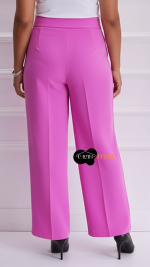 NYCC palazzo pant - Image 2