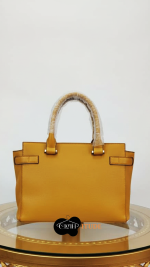 JustFab scarlet handbag - Image 2