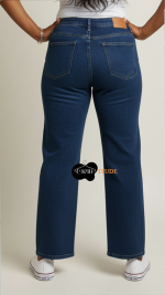 Epic Thread Blue Jeans - Image 2