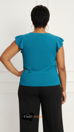 Linda Michael Top - Image 2