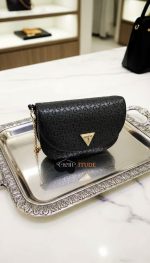 GUESS La Femme Flap Shoulder Bag