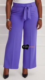 NYCC palazzo pant