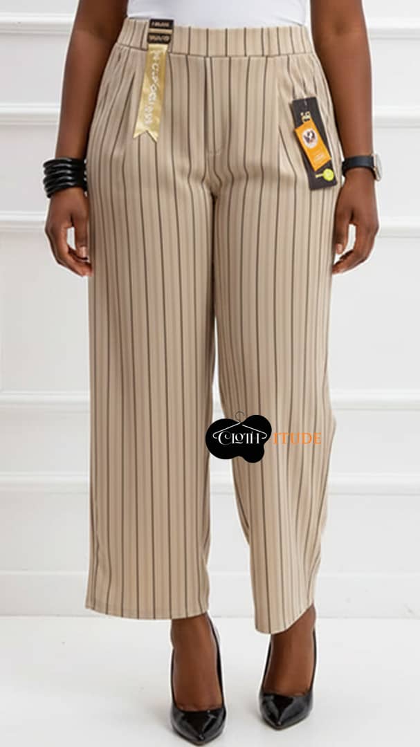 IMG-20251127-WA0058 BELIEVE office pant - Image 1