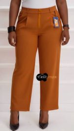 I believe office pant