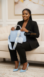 Steve Madden elegant satchel Bag - Image 3