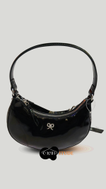 Nine West Patent Cute shoulder bag - Image 2