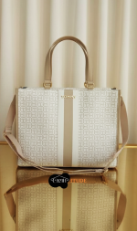 Tommy Hilfiger printed Tote Bag 