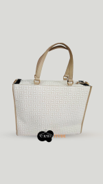 Tommy Hilfiger printed Tote Bag  - Image 2