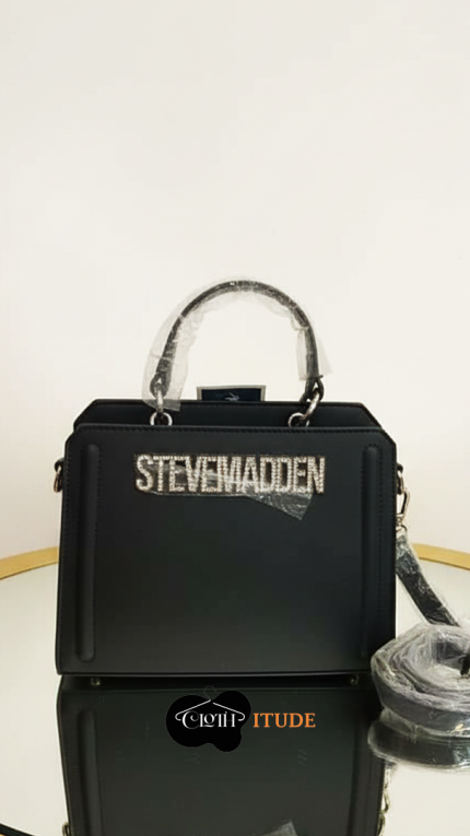 Steve Madden elegant satchel Bag