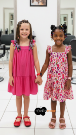 BearPaw 2 Pack Dresses