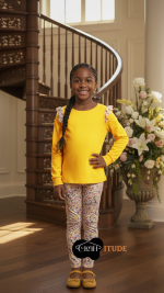 Cather's 2 Piece Set