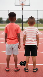 DKNY 4 Piece & Match Set - Image 2