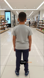 Levi's 2 piece Set  - Image 2