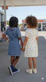 Little Lass Kids - Image 2