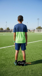 Reebok 2 Piece Set - Image 2