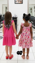 BearPaw 2 Pack Dresses - Image 2