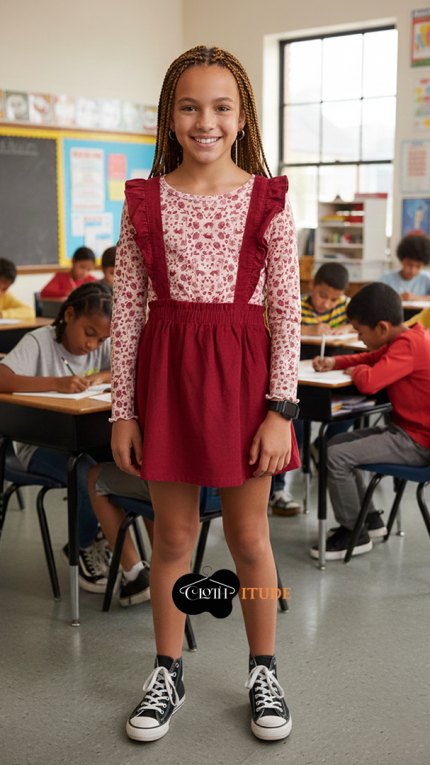 Carter's Child of Mine