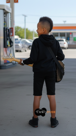 Stranger Things Hoodie - Image 2